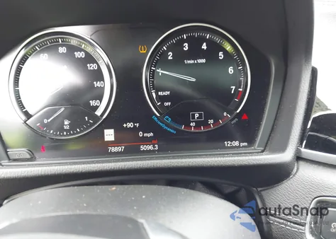 2020 BMW X1 Sdrive28I from USA, damaged, VIN WBXJG7C07L5R65100